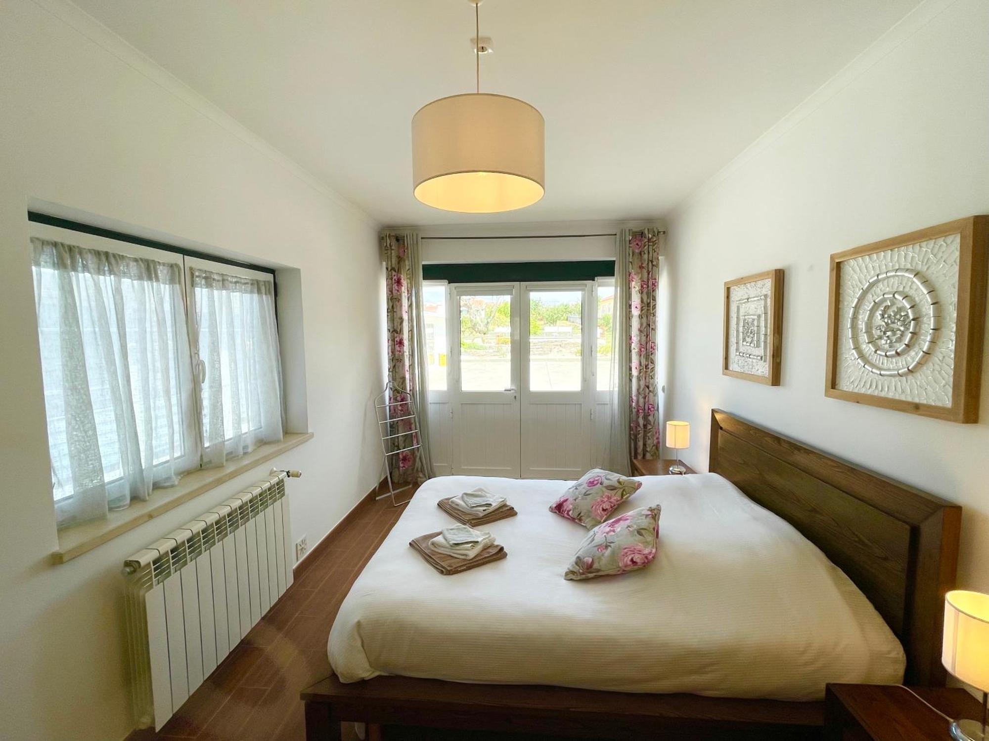 L'Escale Au Portugal Villa-B&B-Spa Ataija de Baixo Exterior photo