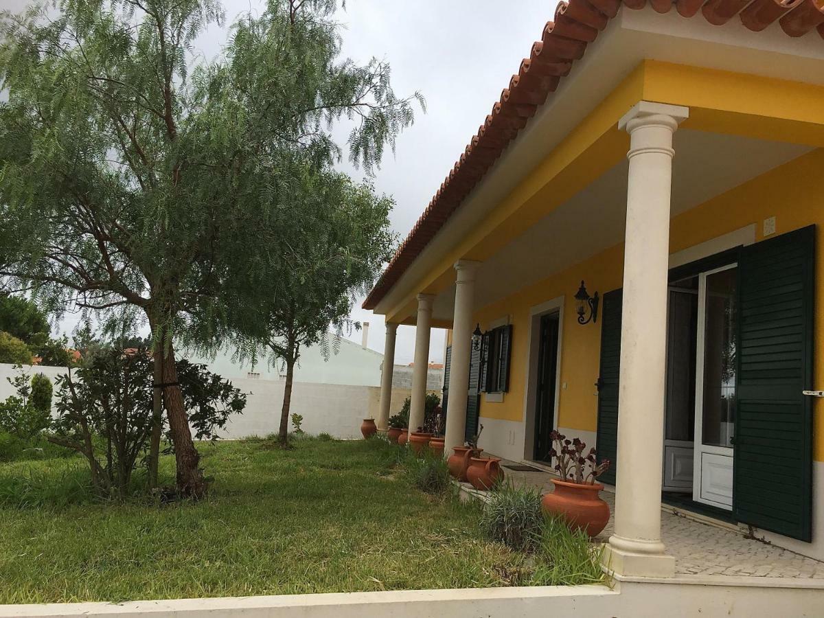 L'Escale Au Portugal Villa-B&B-Spa Ataija de Baixo Exterior photo